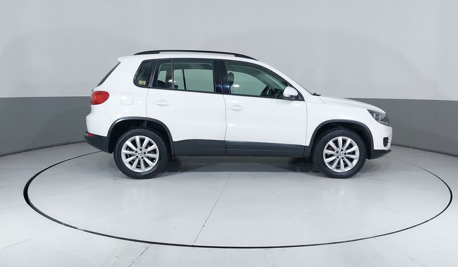 Volkswagen Tiguan 1.4 TSI SPORT & STYLE DSG Suv 2014