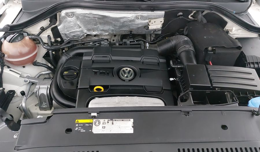 Volkswagen Tiguan 1.4 TSI SPORT & STYLE DSG Suv 2014