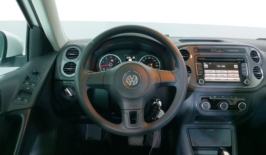 Volkswagen Tiguan 1.4 TSI SPORT & STYLE DSG Suv 2014