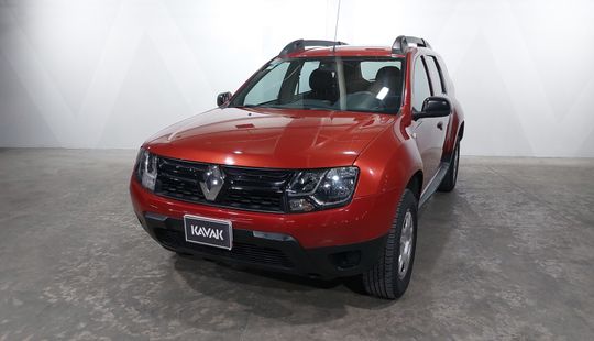 Renault • Duster