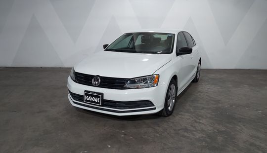 Volkswagen • Jetta