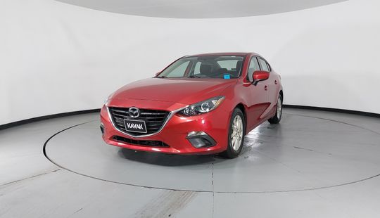 Mazda • Mazda 3