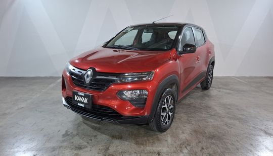 Renault • Kwid