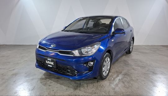 Kia • Rio