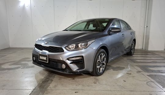 Kia • FORTE