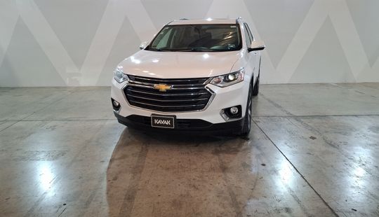 Chevrolet • Traverse