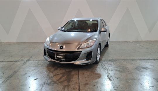 Mazda • Mazda 3