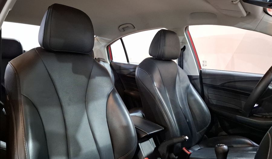 Mg Mg5 1.5 EXCITE Sedan 2023