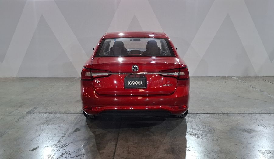 Mg Mg5 1.5 EXCITE Sedan 2023