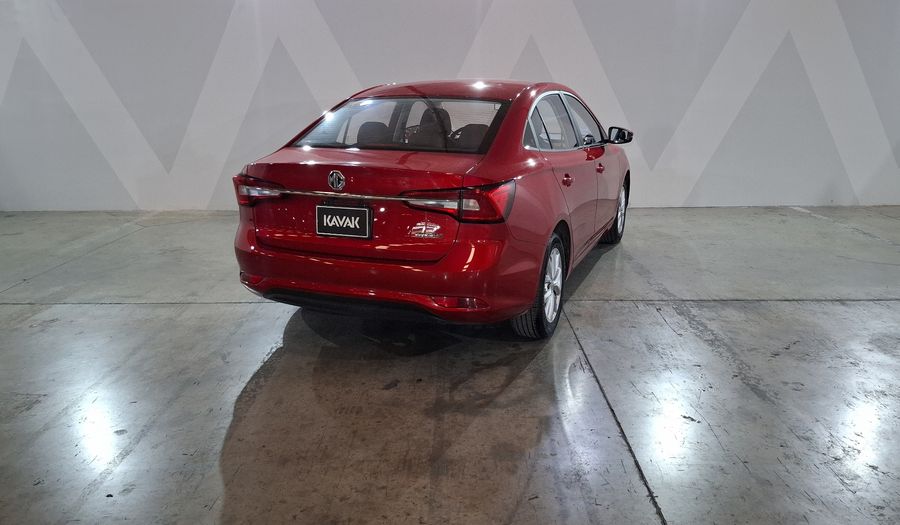 Mg Mg5 1.5 EXCITE Sedan 2023