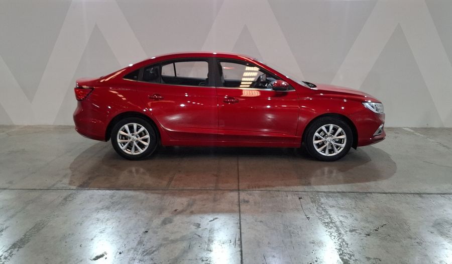 Mg Mg5 1.5 EXCITE Sedan 2023