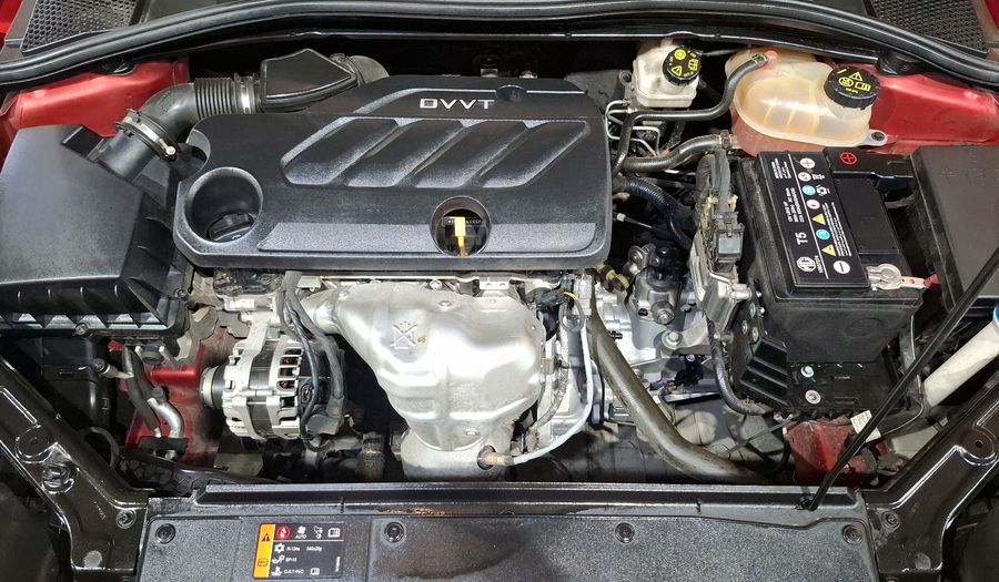 Mg Mg5 1.5 EXCITE Sedan 2023