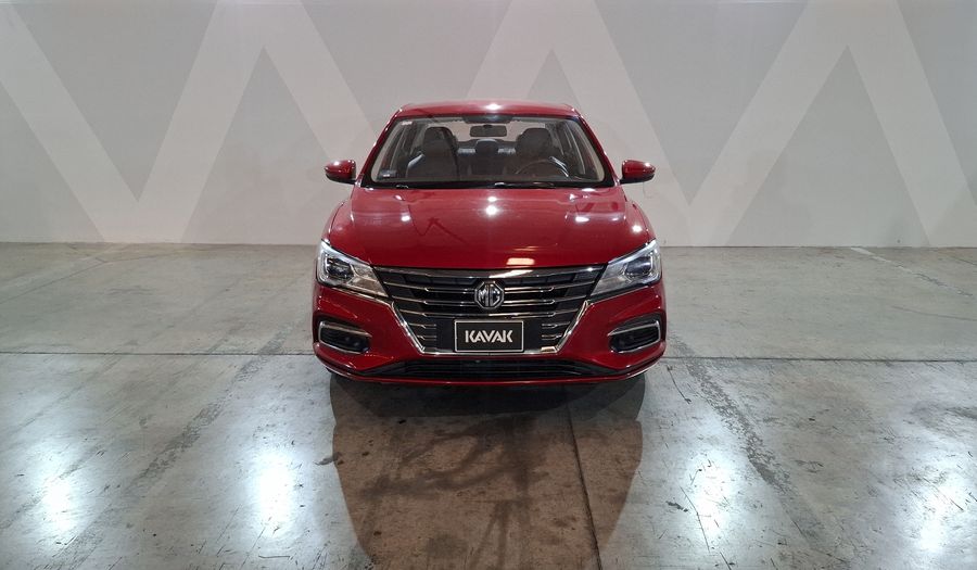 Mg Mg5 1.5 EXCITE Sedan 2023