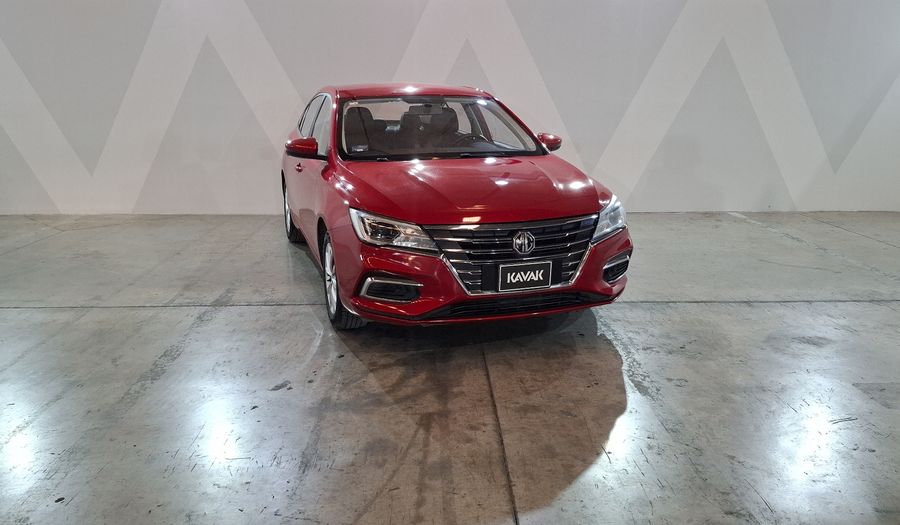 Mg Mg5 1.5 EXCITE Sedan 2023