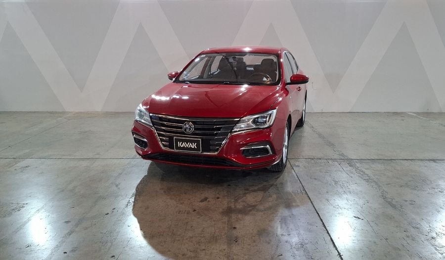 Mg Mg5 1.5 EXCITE Sedan 2023