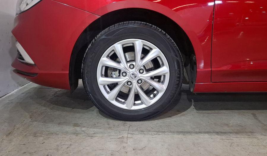 Mg Mg5 1.5 EXCITE Sedan 2023