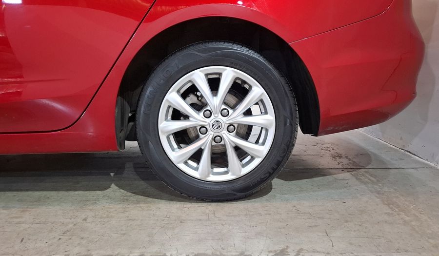 Mg Mg5 1.5 EXCITE Sedan 2023
