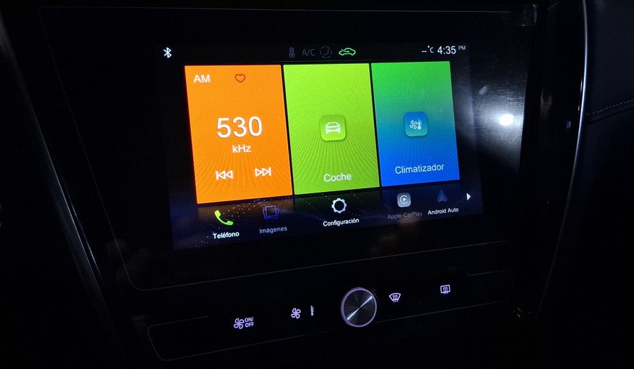 Mg Mg5 1.5 EXCITE Sedan 2023