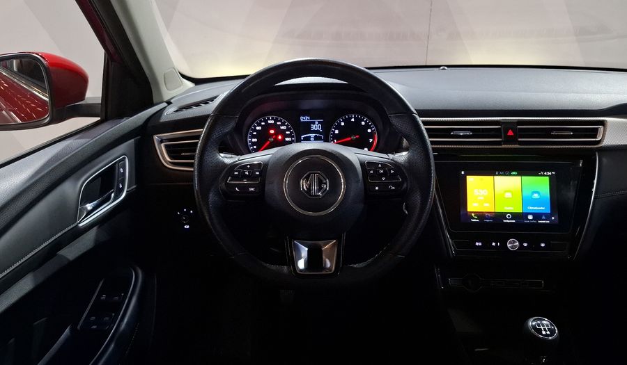 Mg Mg5 1.5 EXCITE Sedan 2023