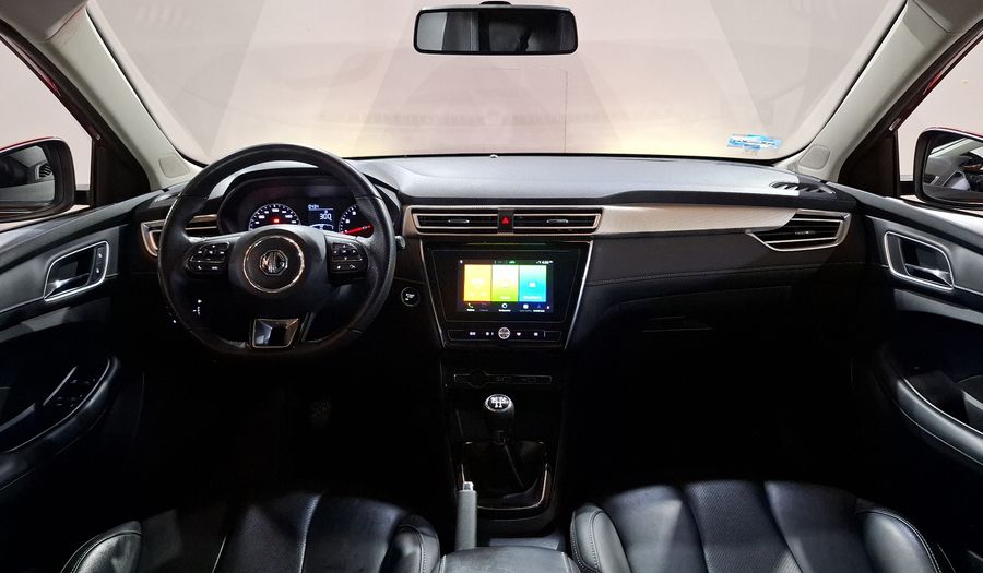 Mg Mg5 1.5 EXCITE Sedan 2023