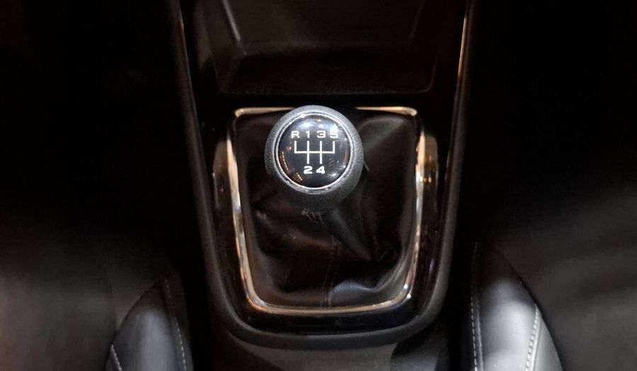 Mg Mg5 1.5 EXCITE Sedan 2023