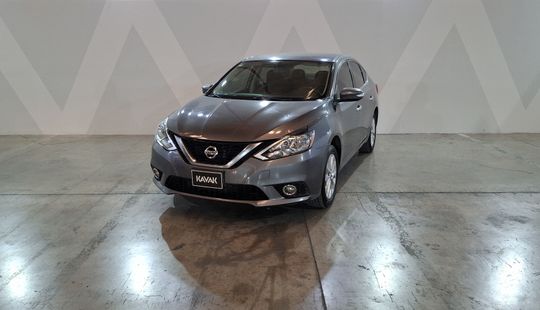 Nissan • Sentra