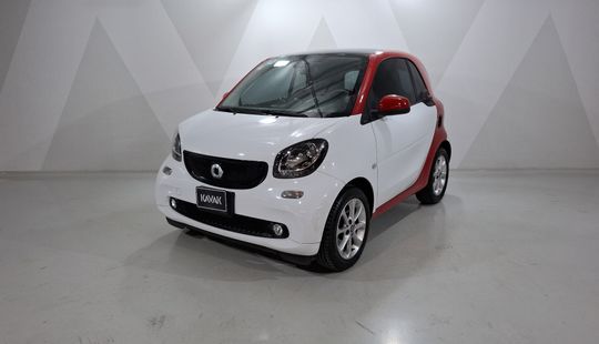 Smart • Fortwo