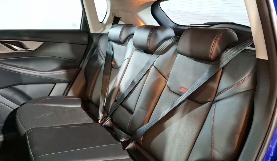 Changan Cs35 1.4 PREMIUM DCT Suv 2024