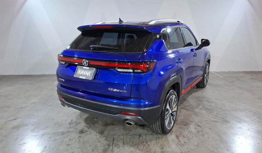 Changan Cs35 1.4 PREMIUM DCT Suv 2024