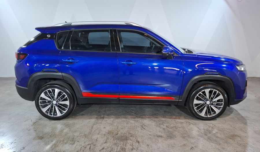 Changan Cs35 1.4 PREMIUM DCT Suv 2024