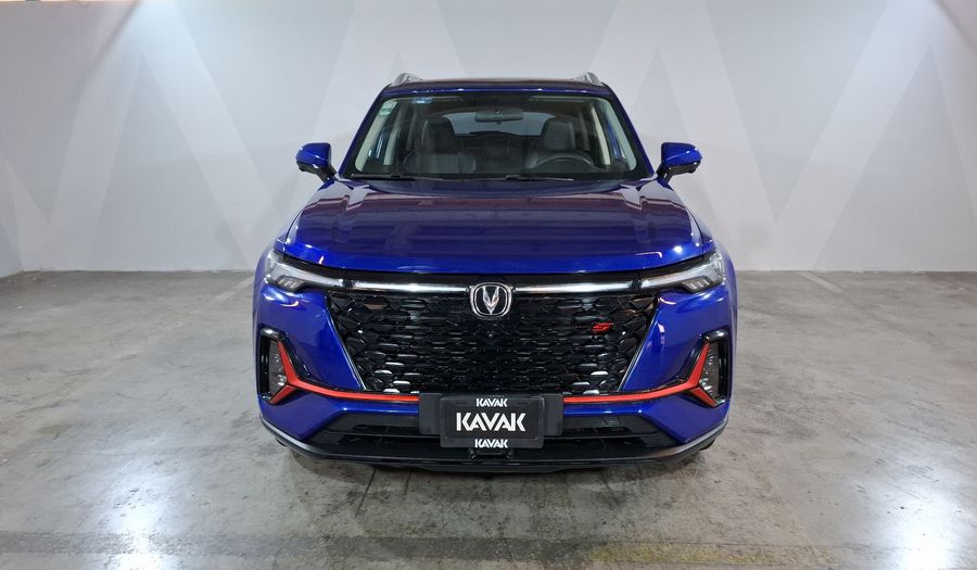 Changan Cs35 1.4 PREMIUM DCT Suv 2024