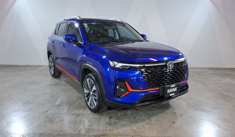 Changan Cs35 1.4 PREMIUM DCT Suv 2024