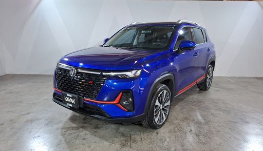 Changan • CS35