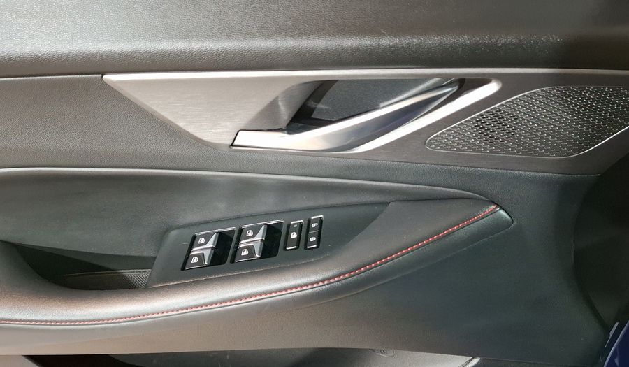 Changan Cs35 1.4 PREMIUM DCT Suv 2024