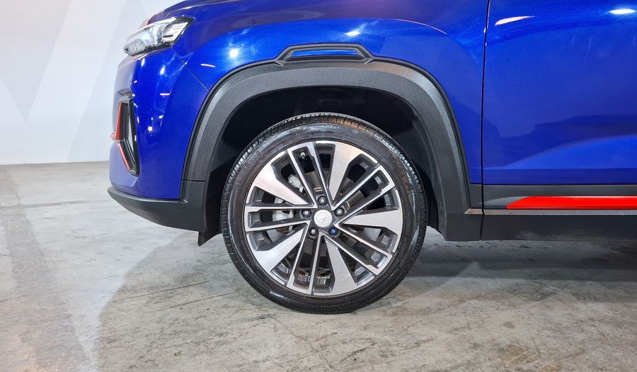 Changan Cs35 1.4 PREMIUM DCT Suv 2024