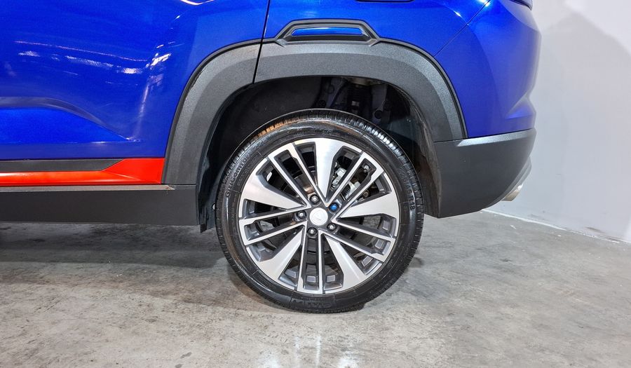 Changan Cs35 1.4 PREMIUM DCT Suv 2024