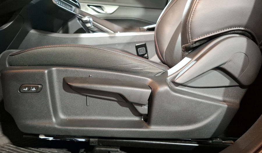 Changan Cs35 1.4 PREMIUM DCT Suv 2024