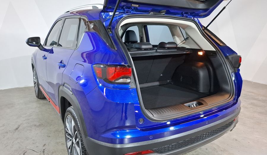 Changan Cs35 1.4 PREMIUM DCT Suv 2024