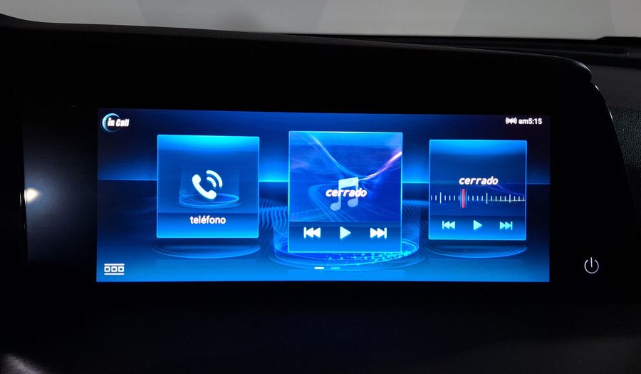 Changan Cs35 1.4 PREMIUM DCT Suv 2024