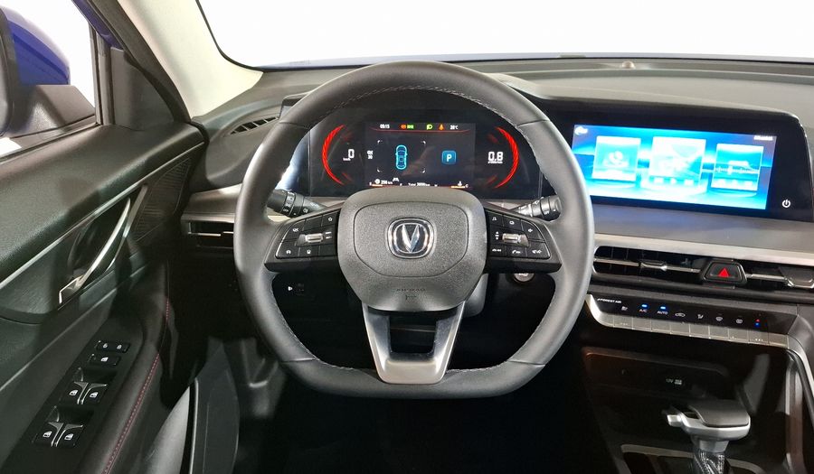 Changan Cs35 1.4 PREMIUM DCT Suv 2024