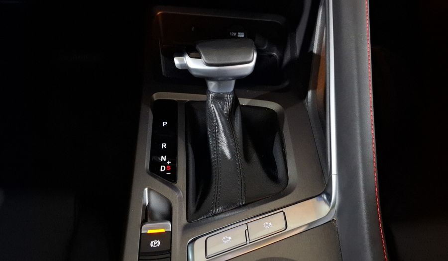Changan Cs35 1.4 PREMIUM DCT Suv 2024