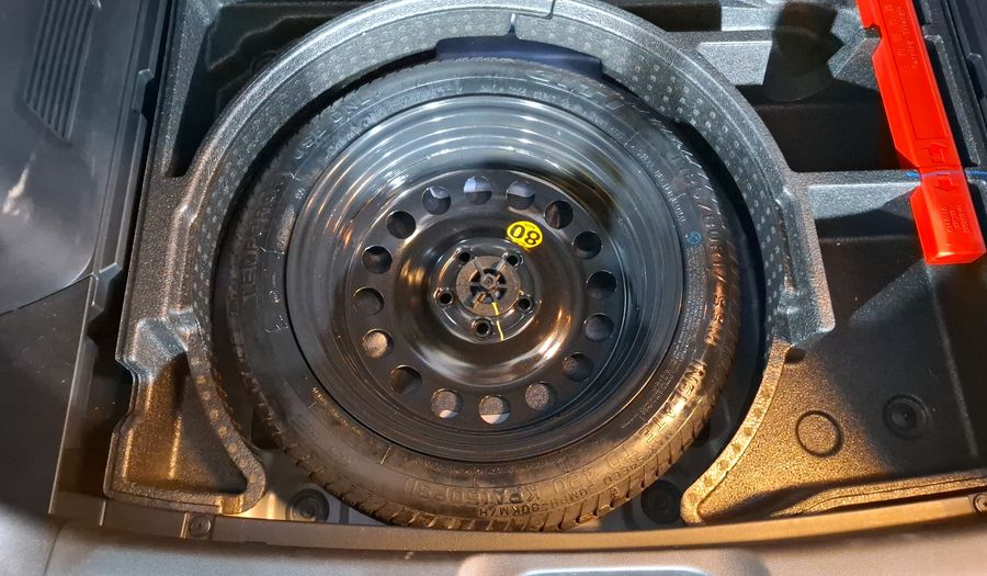 Changan Cs35 1.4 PREMIUM DCT Suv 2024