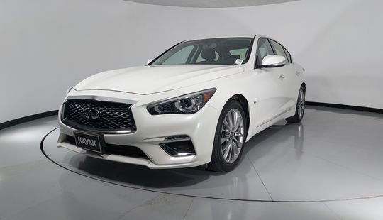 Infiniti • Q50