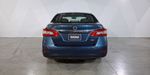 Nissan Sentra 1.8 EXCLUSIVE NAVI CVT Sedan 2014