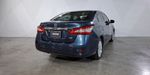 Nissan Sentra 1.8 EXCLUSIVE NAVI CVT Sedan 2014