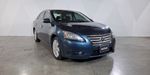 Nissan Sentra 1.8 EXCLUSIVE NAVI CVT Sedan 2014