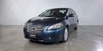 Nissan Sentra 1.8 EXCLUSIVE NAVI CVT Sedan 2014