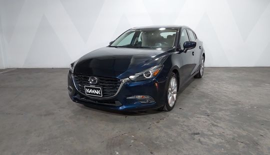 Mazda • Mazda 3