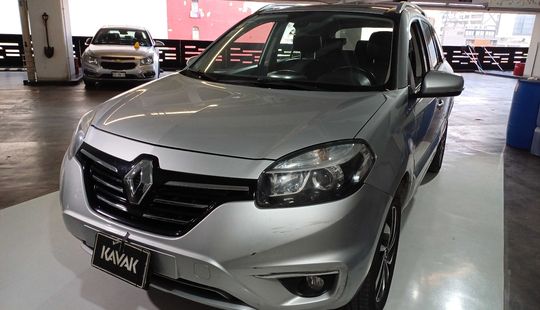 Renault • Koleos