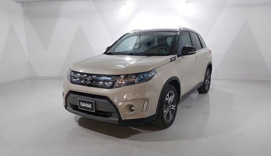 Suzuki • Vitara